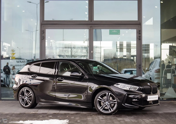 BMW Seria 1 cena 159900 przebieg: 6900, rok produkcji 2023 z Susz małe 301